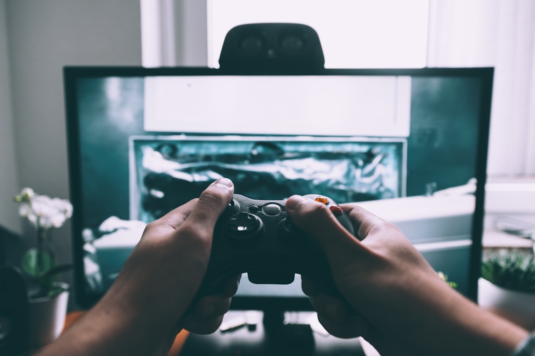 Player Avatar